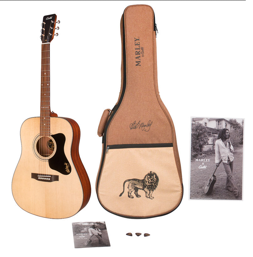 Guild italia A-20 marley