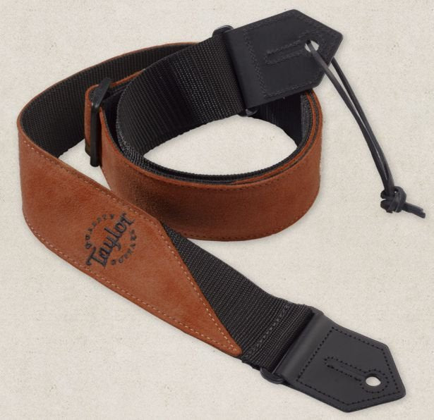 Taylor Tracolla Suede Copper