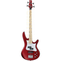 Ibanez Srmd200 Candy Apple Matte