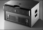 Fbt Vertus Cs1000 Sistema Amplificato