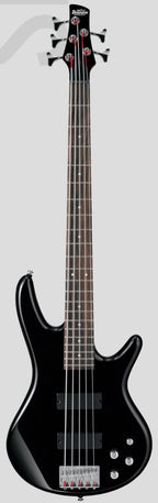 Ibanez Gsr205Bk Basso Elettrico 5C Nero