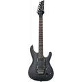 Ibanez S520-Wk Chitarra Elettr.Nera Opaco
