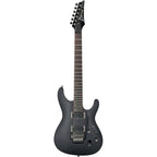 Ibanez S520-Wk Chitarra Elettr.Nera Opaco