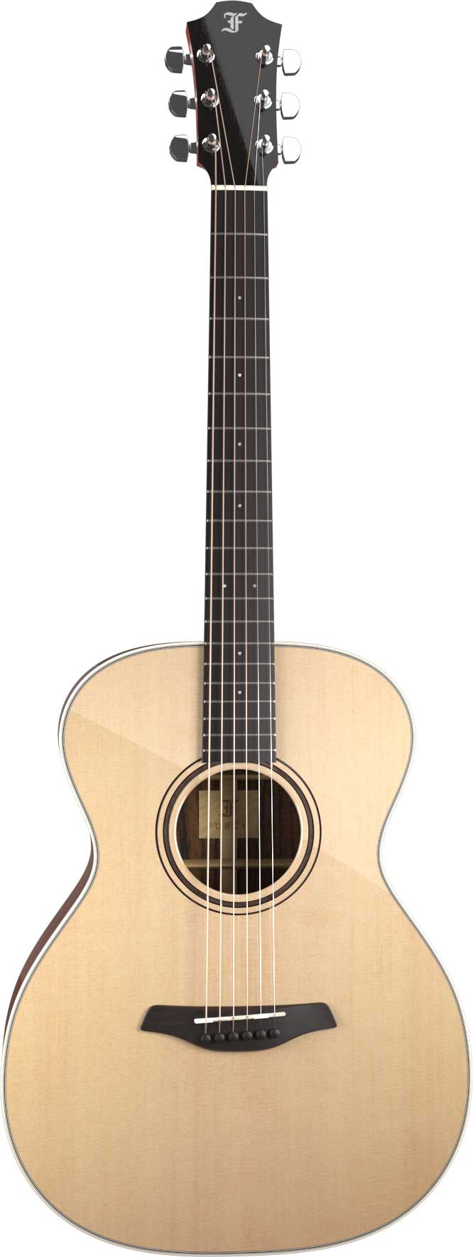 Furch Green om-sr a vtc