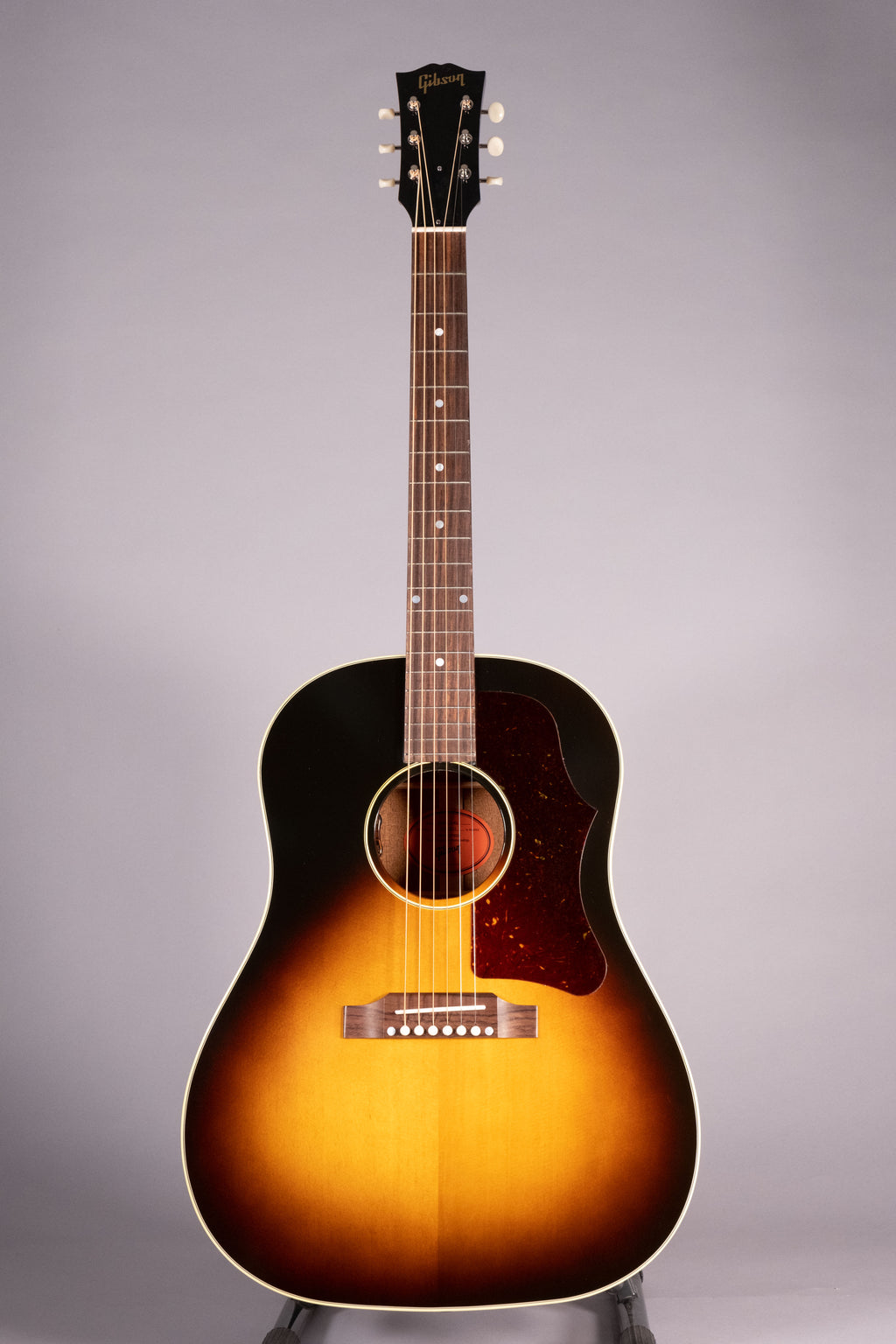 Gibson J45 Original 50S Vintage Sunburst