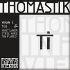 Thomastik Ti01 violin ti e string 4/4 medium