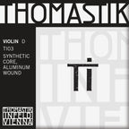Thomastik Ti03 violin ti d string 4/4 medium