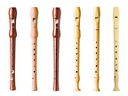 Hohner Pack flauti 30 pcs