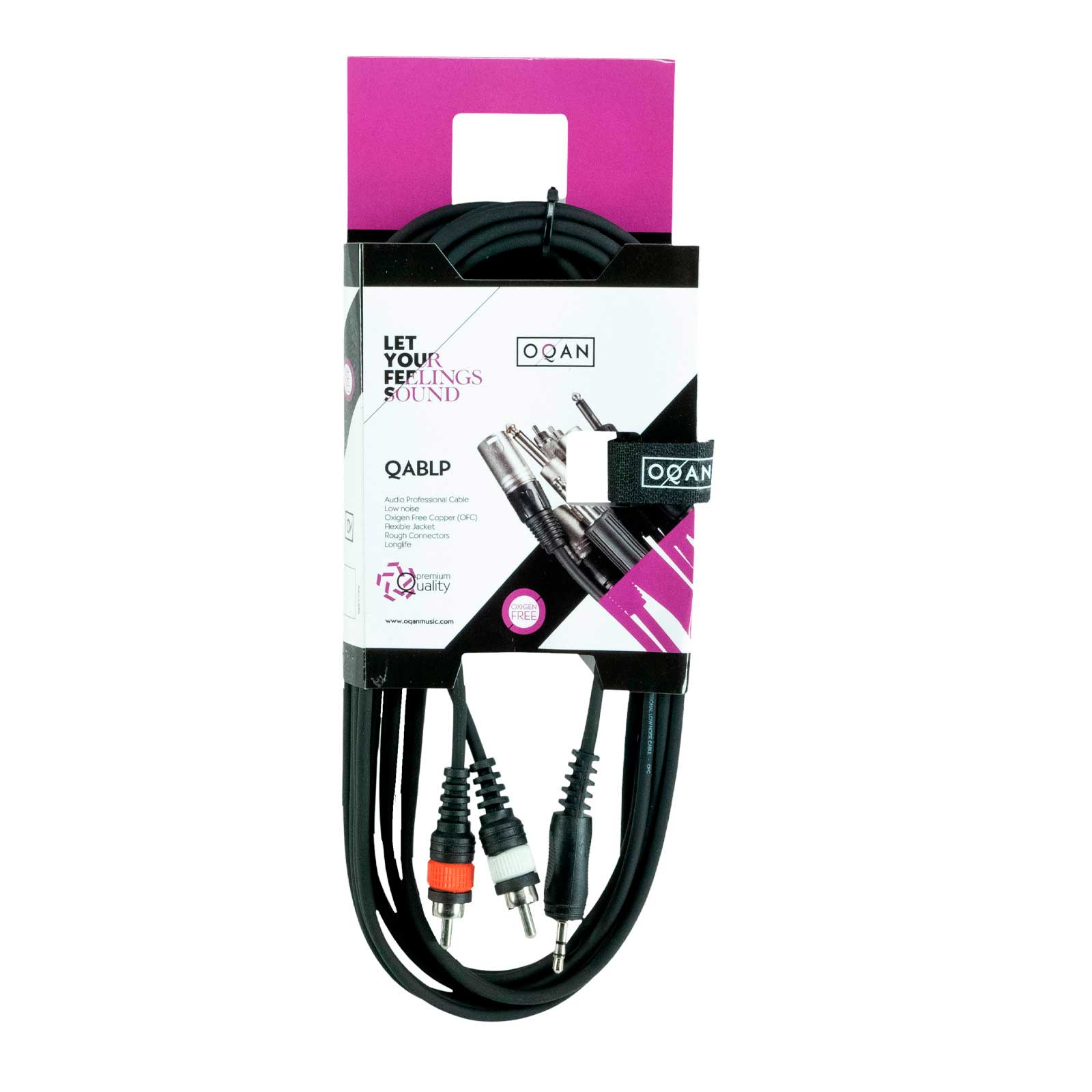 Oqan Qablp mjst - 3 - 2rca mold
