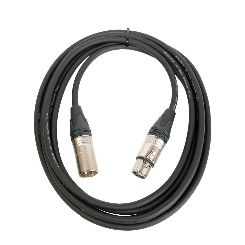 Oqan Qablp xlrm - 10 - xlrf neutrik sl