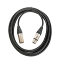 Oqan Qablp xlrm - 10 - xlrf neutrik sl