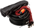 Oqan Qsb12-4 (12+4 ch 25m)