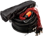 Oqan Qsb12-4 (12+4 ch 25m)