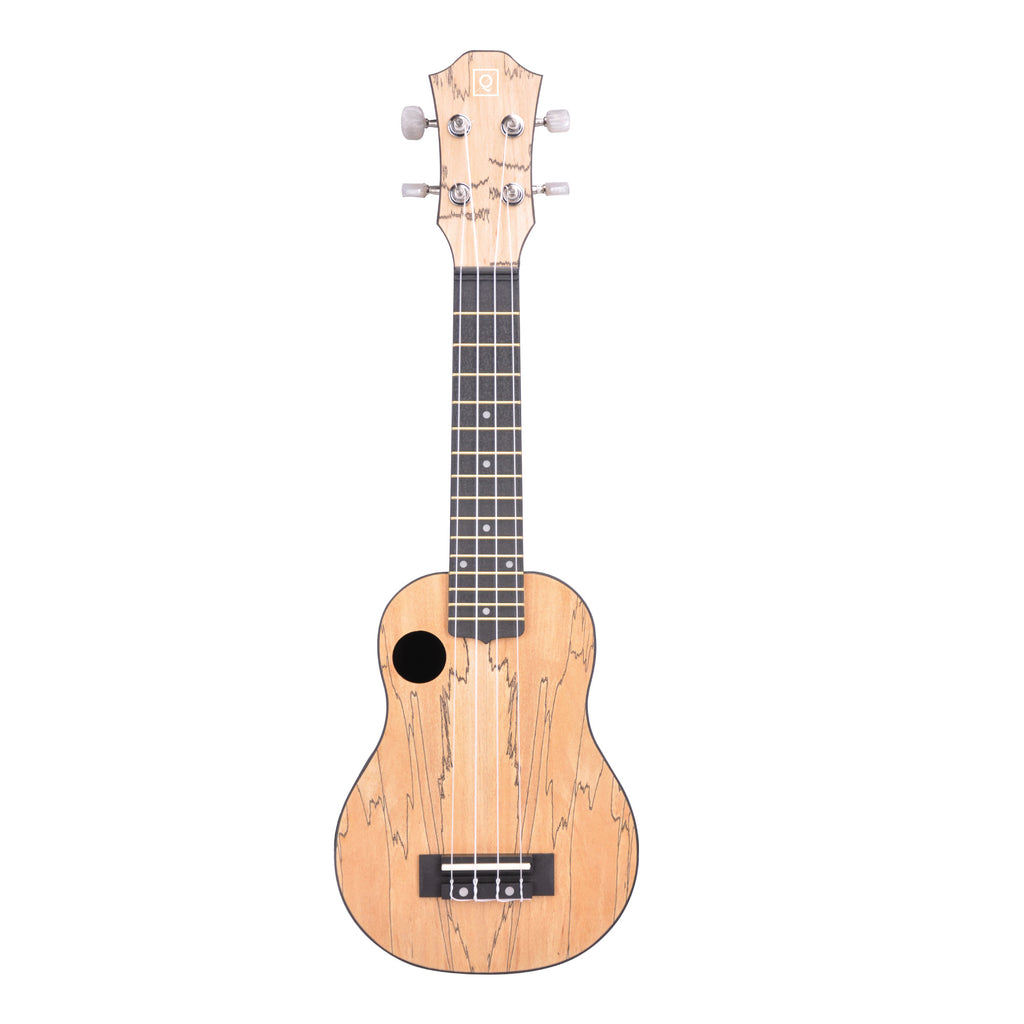 Oqan Quk-c(sm) acero spalted