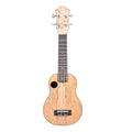 Oqan Quk-c(sm) acero spalted