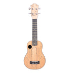 Oqan Quk-c(sm) acero spalted