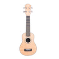 Oqan Quk-c(fm) flammed maple