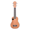 Oqan Quk-c(zb) zebra wood