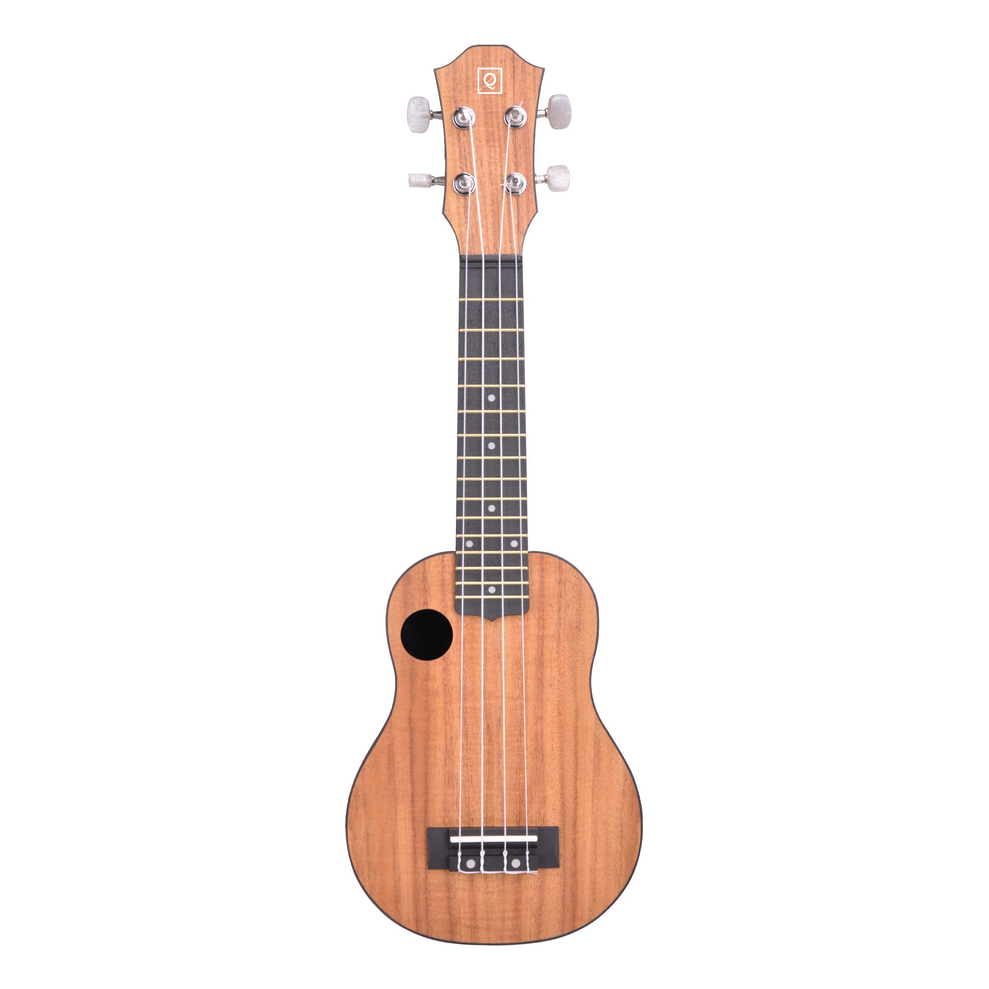 Oqan Quk-c(zb) zebra wood