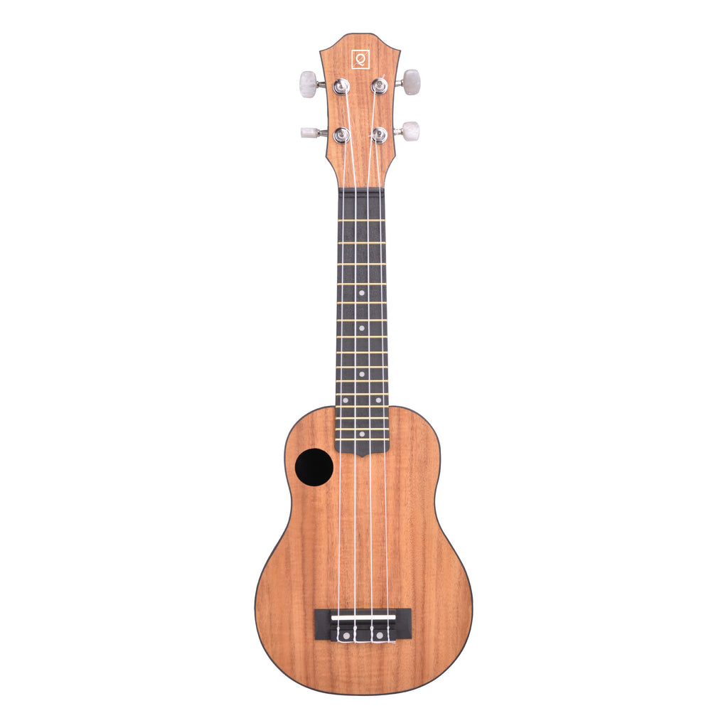 Oqan Quk-c(zb) zebra wood