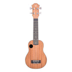 Oqan Quk-c(zb) zebra wood