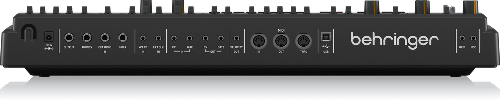 Behringer MS1 BK Synthesizer