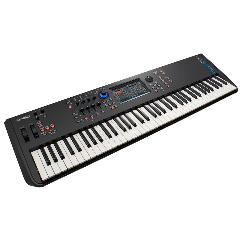 Yamaha Modx7 Plus Synthesizer Keyboard