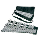 Oyster Glockenspiel Flt4030 Con Borsa Metallofono