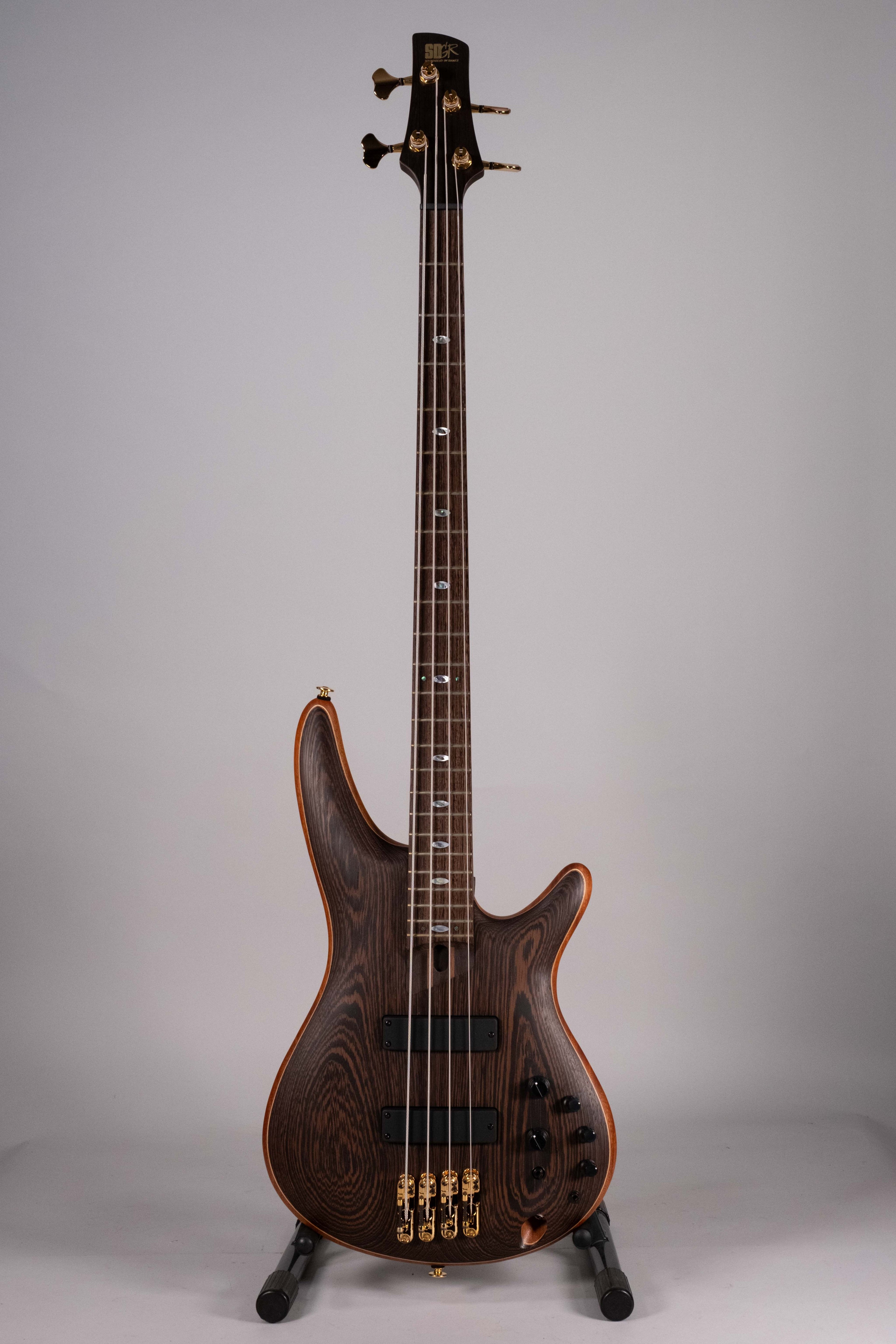 IBANEZ SR5000 OL PRESTIGE USATO