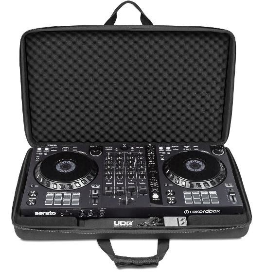 Udg gear U8314bl - creator pioneer dj ddj-flx6 hardcase black