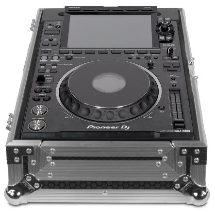 Udg gear U92021sl3 - fc multi format cdj/mixer silver mk3