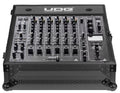 Udg gear U91073bl - fc pioneer dj djm-v10 black