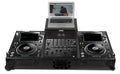 Udg gear U91074bl - fc pioneer dj cdj-3000/900nxs2 blac l&w