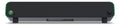Mackie Cr-stealth bar