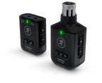Mackie Em-wave xlr