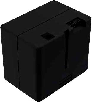 Mackie Thump go battery