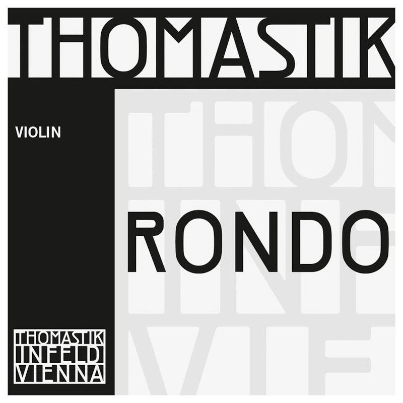 Thomastik Ro100 violin rondo 4/4 medium string set
