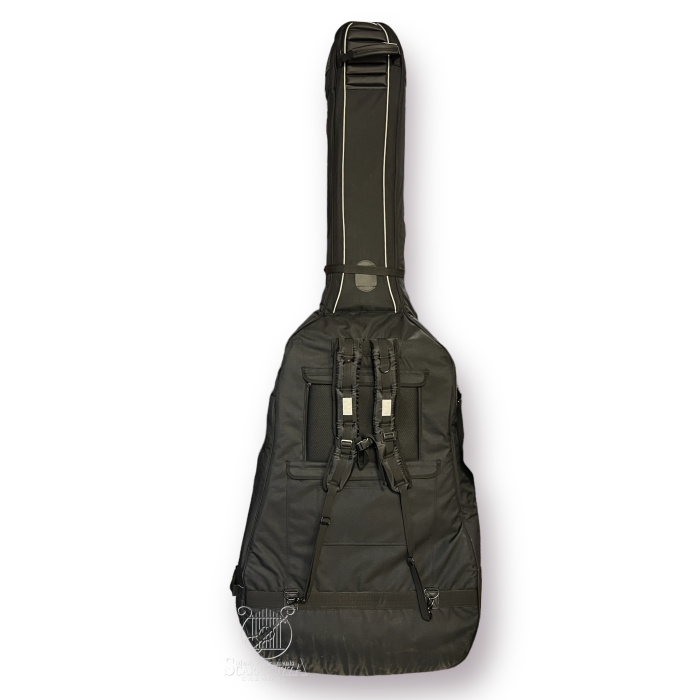 Bruck Borsa per Contrabbasso 3/4 Imbottitura 20 mm.
