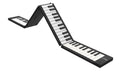 Carry on Carry-on-fp88-bk - key folding piano - nero