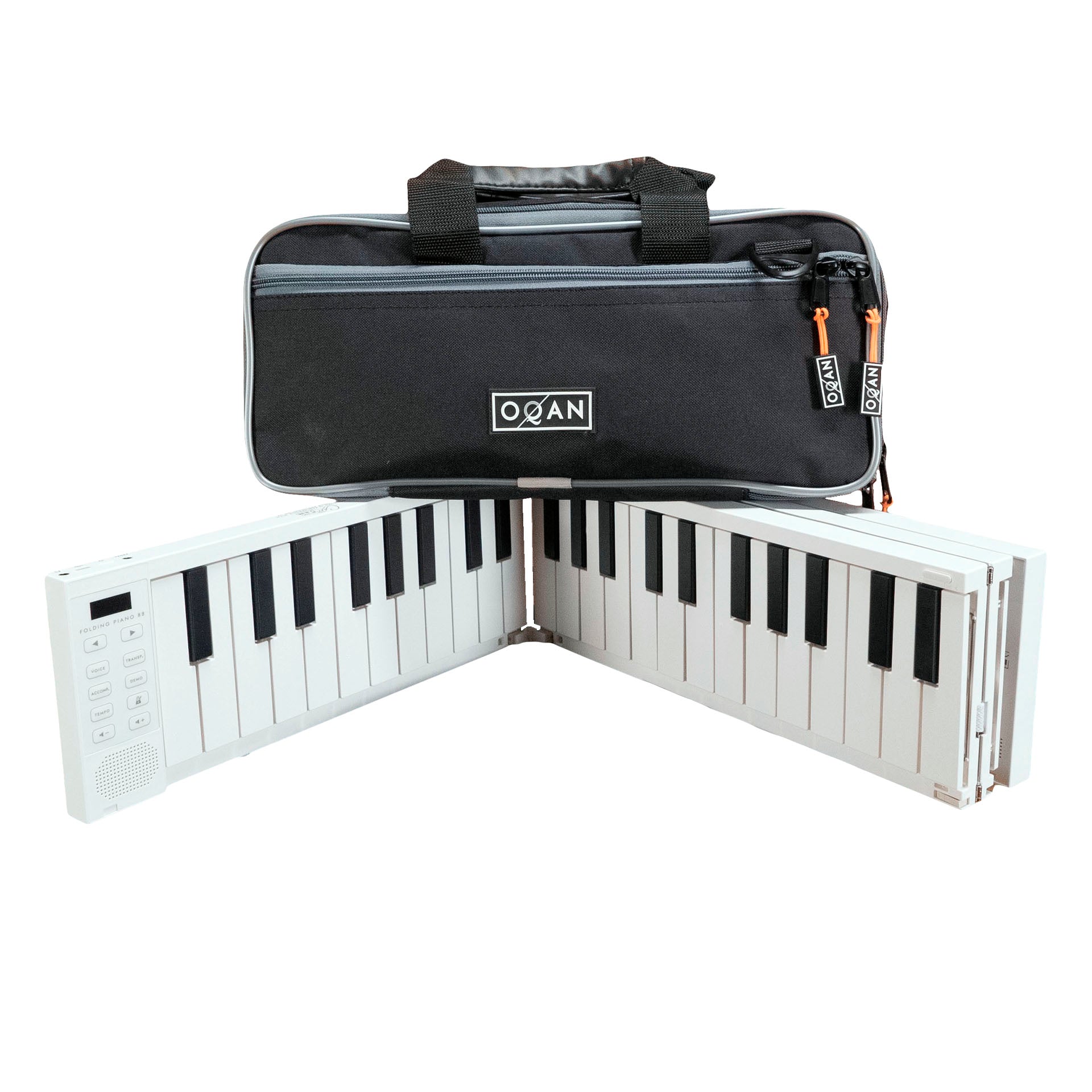 Carry on Carry on 88 + bag kit