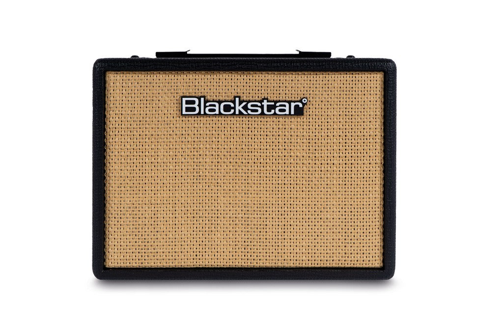 Blackstar Debut 15e black