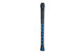 Nuvo italia Recorder+ -diteggiatura tedesca (nero/blu)
