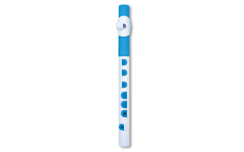 Nuvo italia Toot 2.0 (bianco/blu)