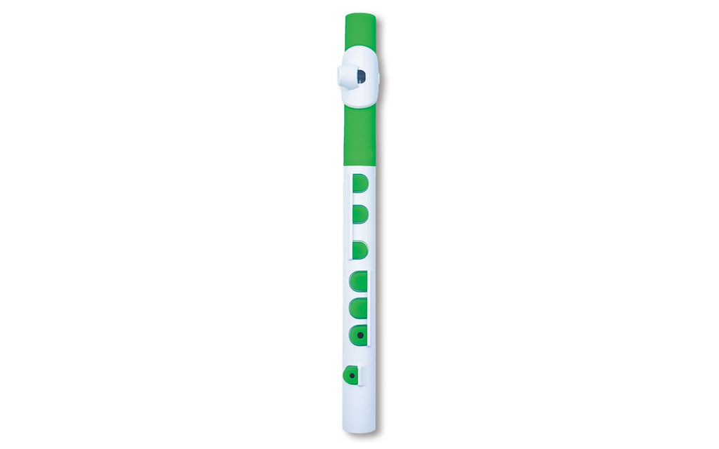 Nuvo italia Toot 2.0 (bianco/verde)