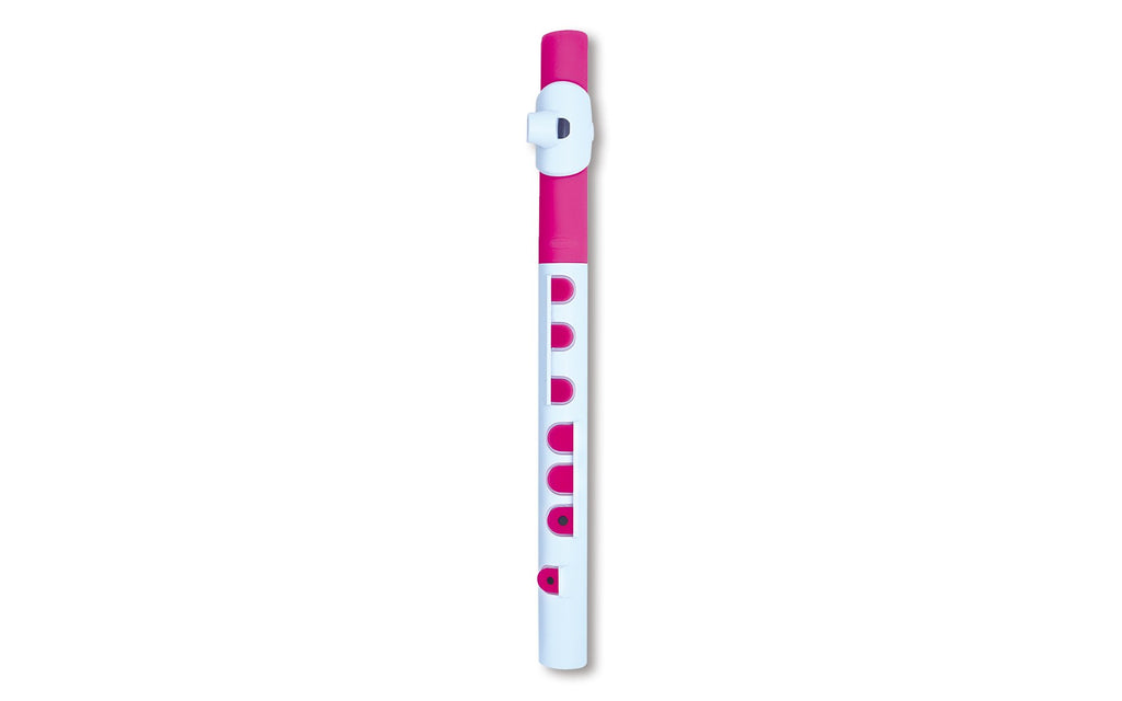Nuvo italia Toot 2.0 (bianco/rosa)