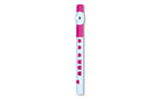 Nuvo italia Toot 2.0 (bianco/rosa)