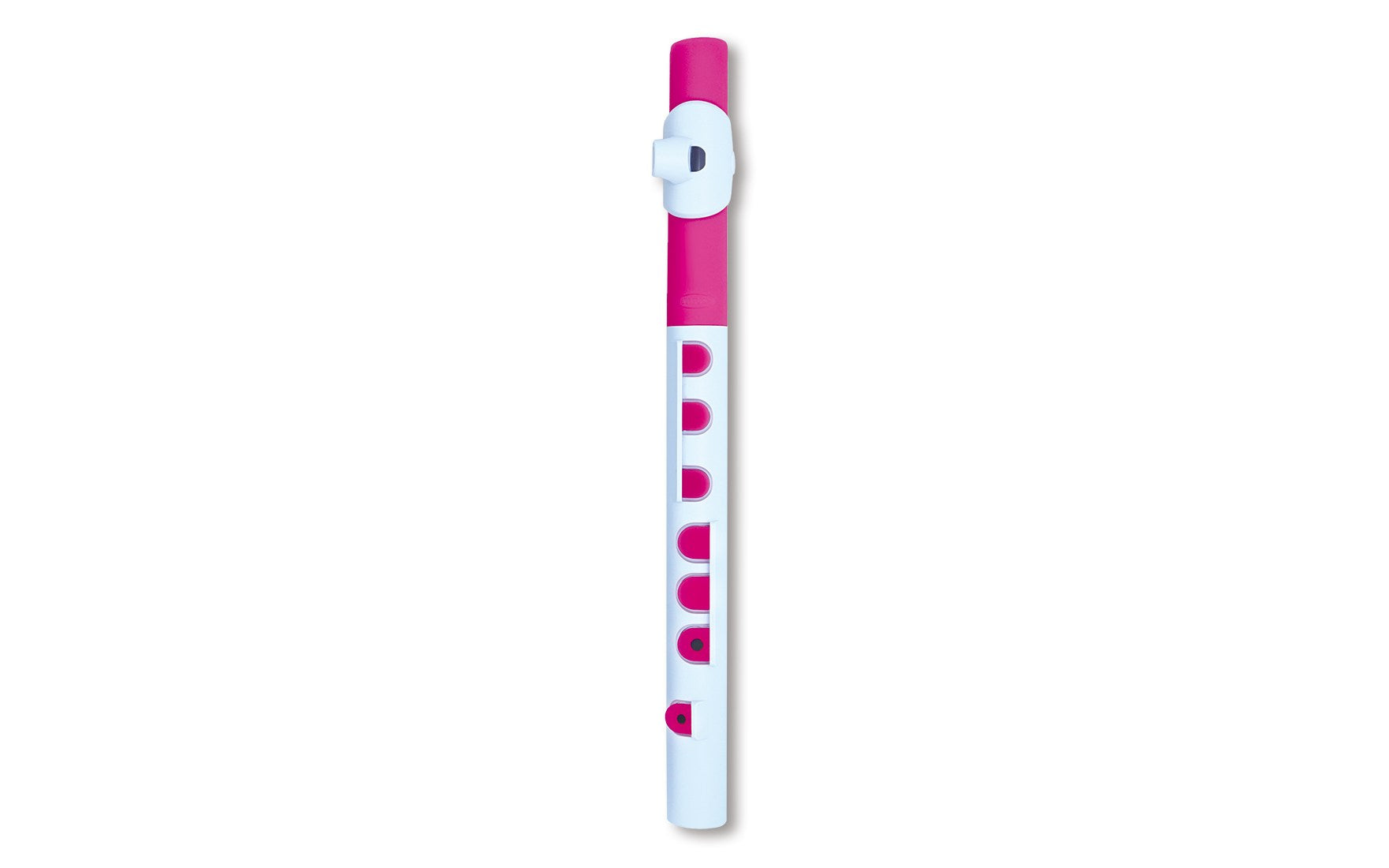 Nuvo italia Toot 2.0 (bianco/rosa)