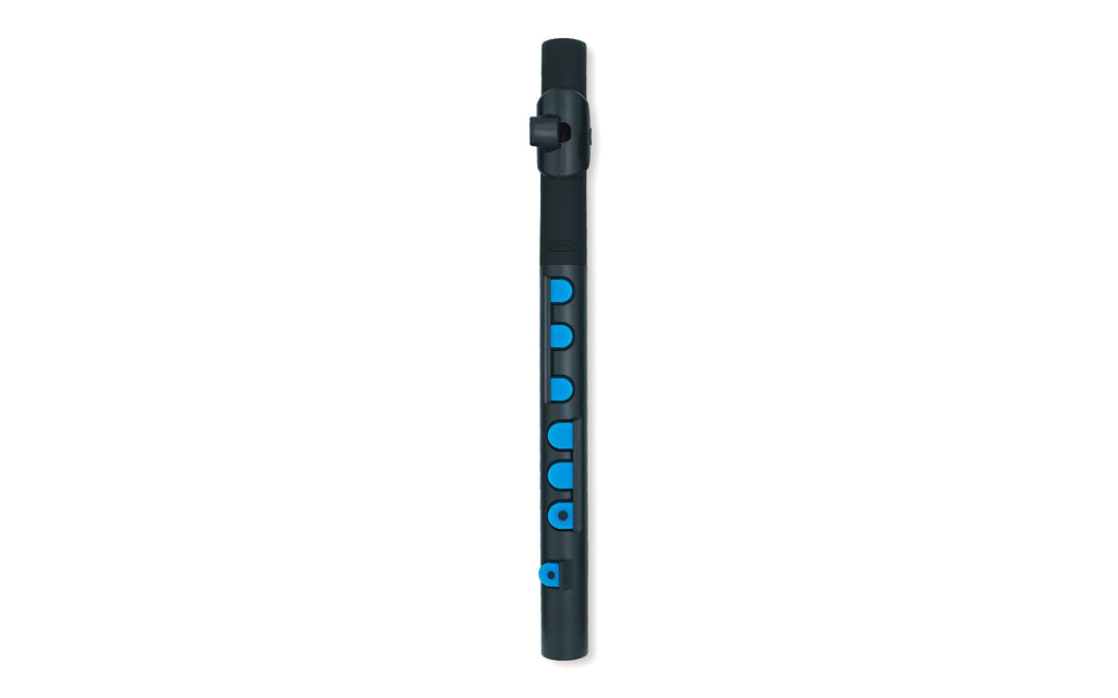 Nuvo italia Toot 2.0 (nero/blu)
