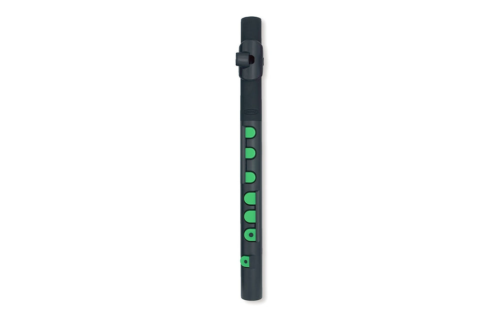 Nuvo italia Toot 2.0 (nero/verde)