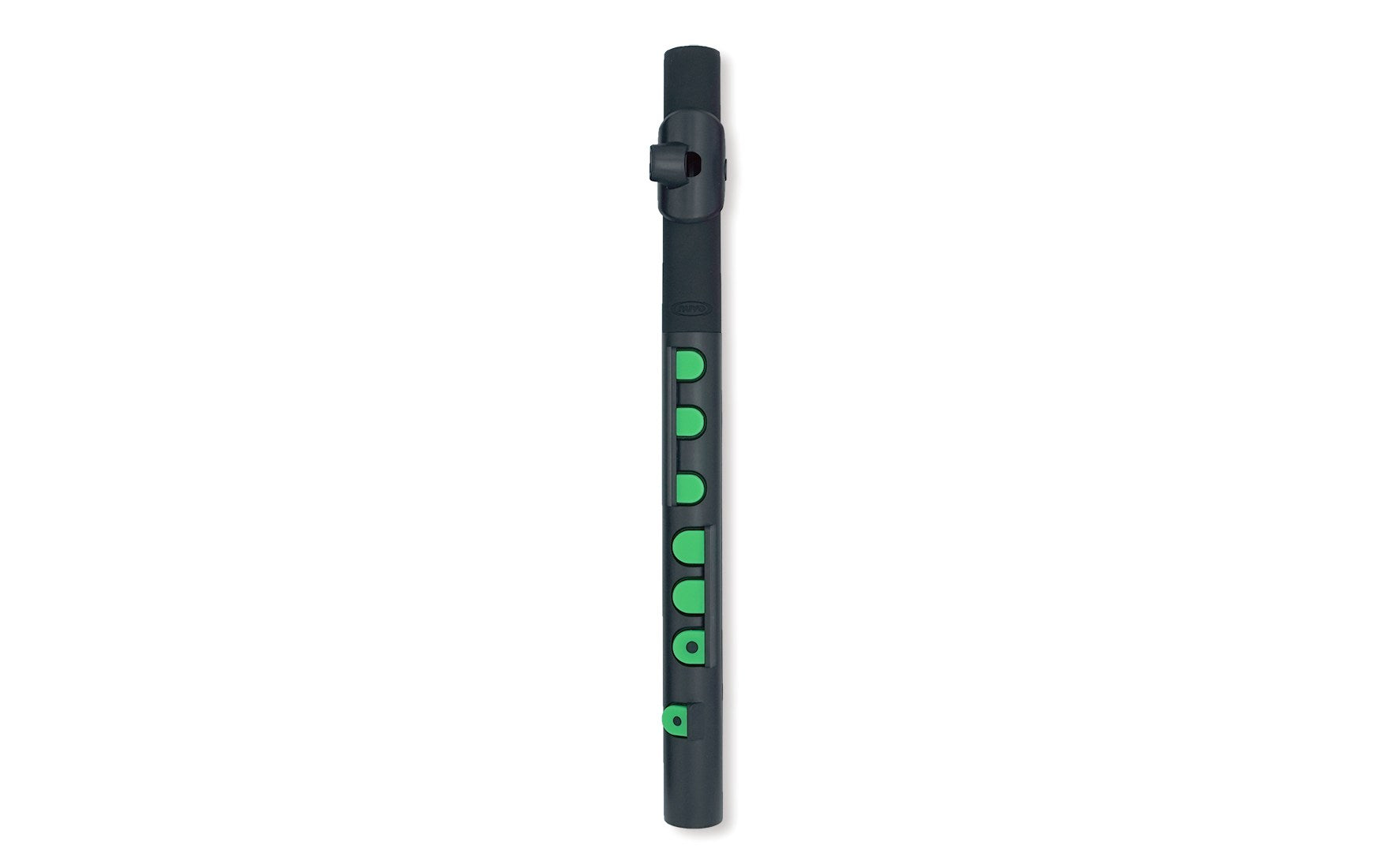 Nuvo italia Toot 2.0 (nero/verde)